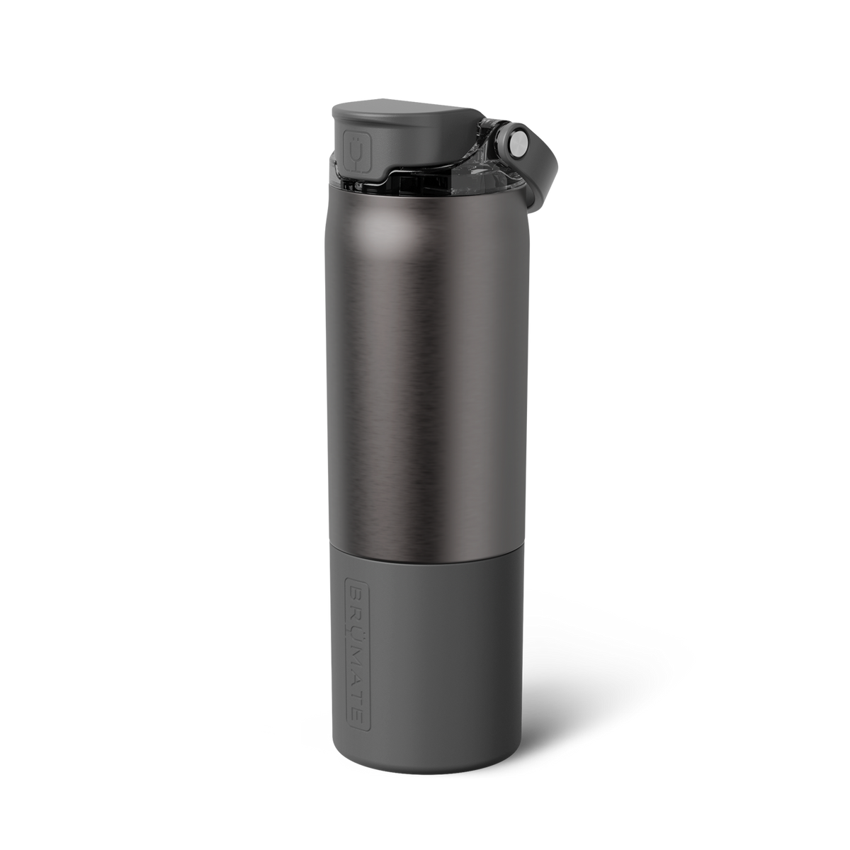 BruMate Rise 25 oz Leakproof Insulated Water Bottle
