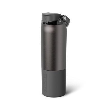 BruMate Rise 25 oz Leakproof Insulated Water Bottle