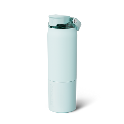 BruMate Rise 25 oz Leakproof Insulated Water Bottle