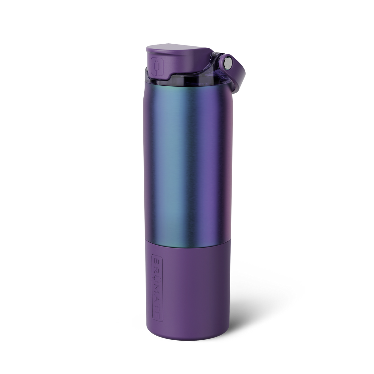 BruMate Rise 25 oz Leakproof Insulated Water Bottle