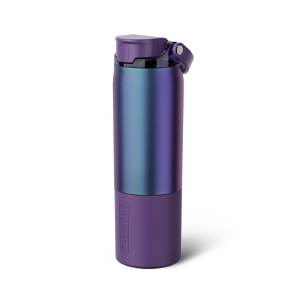 BruMate Rise 25 oz Leakproof Insulated Water Bottle