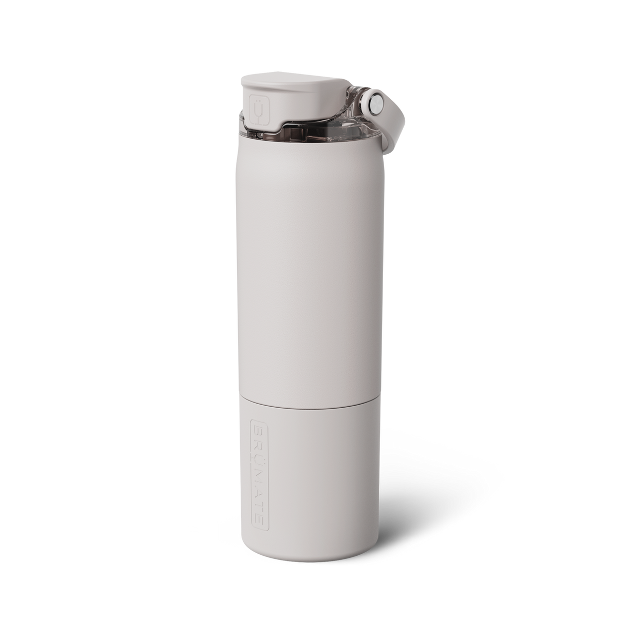 BruMate Rise 25 oz Leakproof Insulated Water Bottle