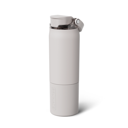 BruMate Rise 25 oz Leakproof Insulated Water Bottle