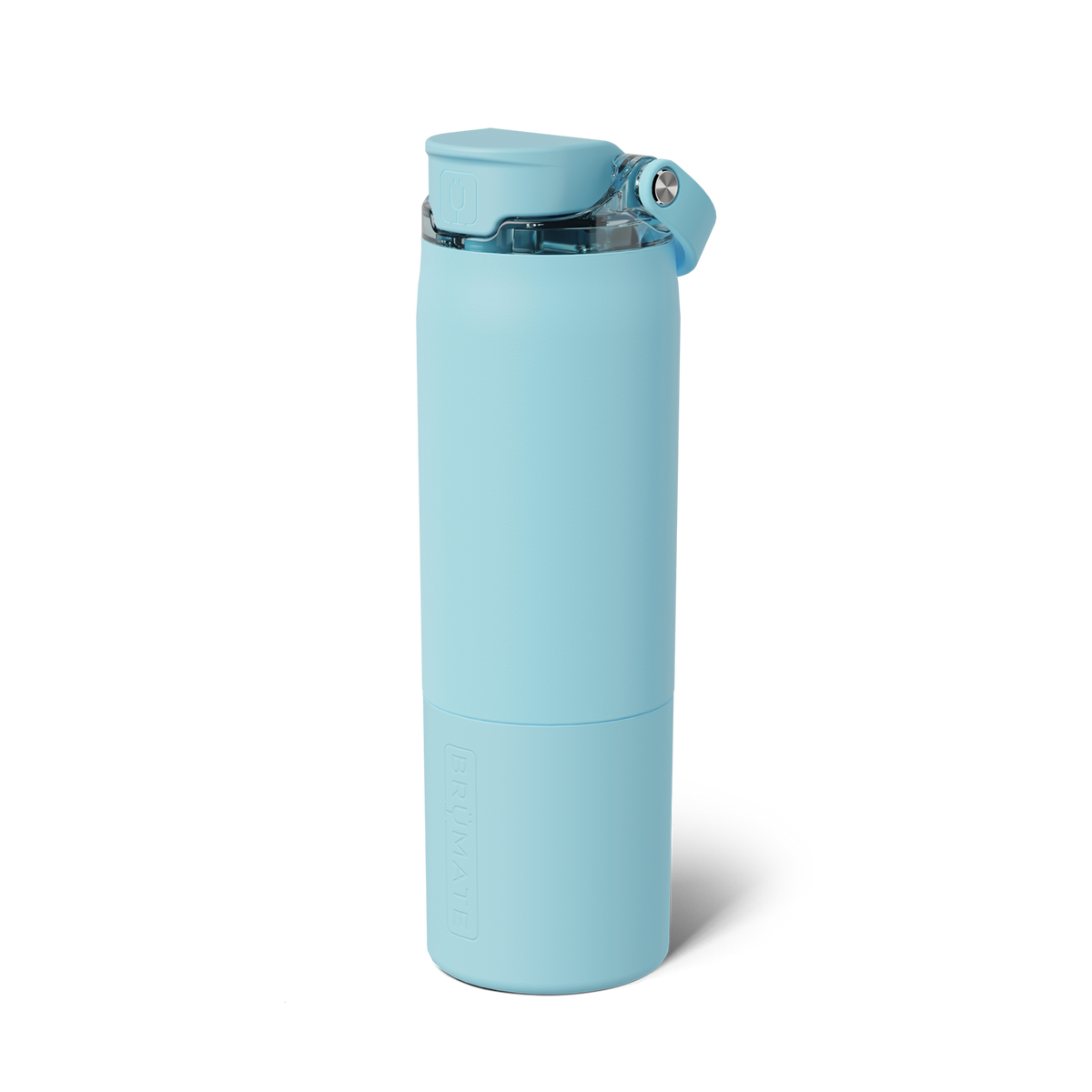 BruMate Rise 25 oz Leakproof Insulated Water Bottle