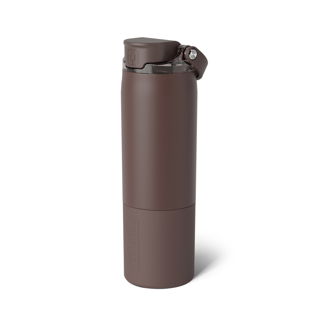 BruMate Rise 25 oz Leakproof Insulated Water Bottle