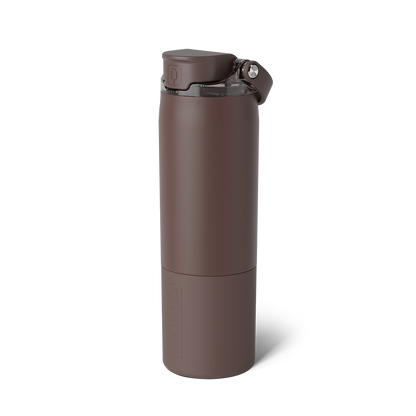 BruMate Rise 25 oz Leakproof Insulated Water Bottle