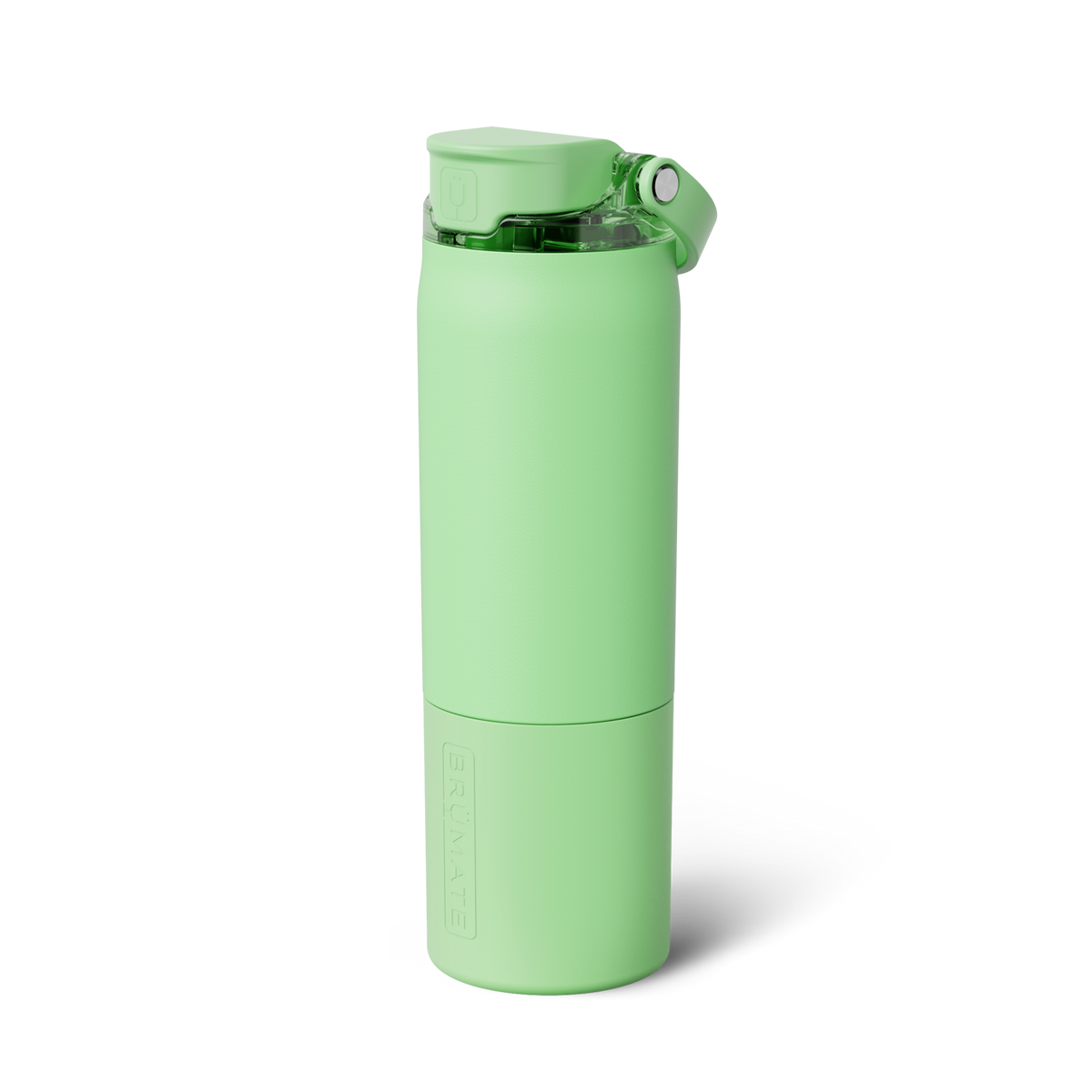 BruMate Rise 25 oz Leakproof Insulated Water Bottle