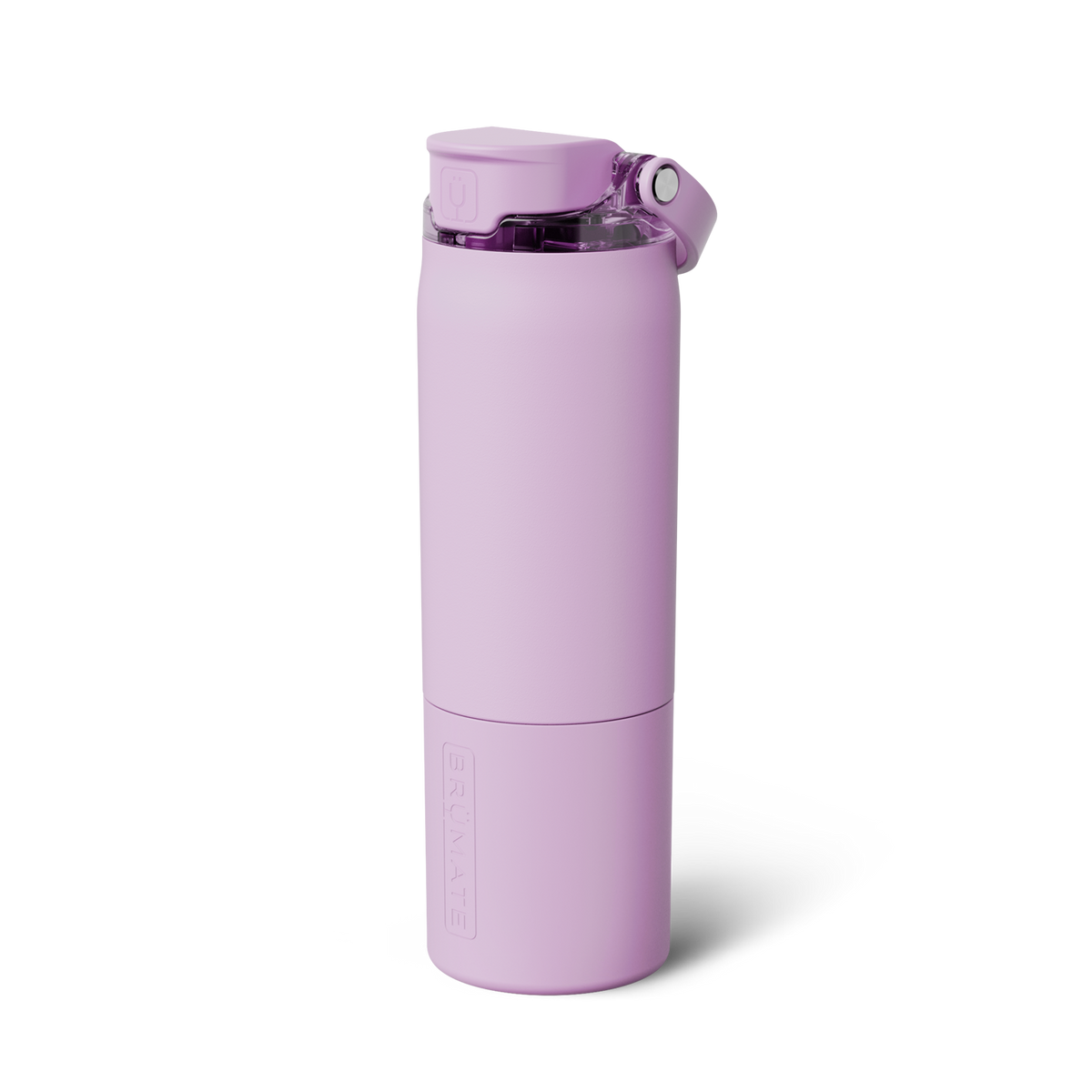 BruMate Rise 25 oz Leakproof Insulated Water Bottle