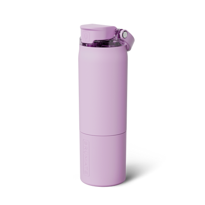 BruMate Rise 25 oz Leakproof Insulated Water Bottle