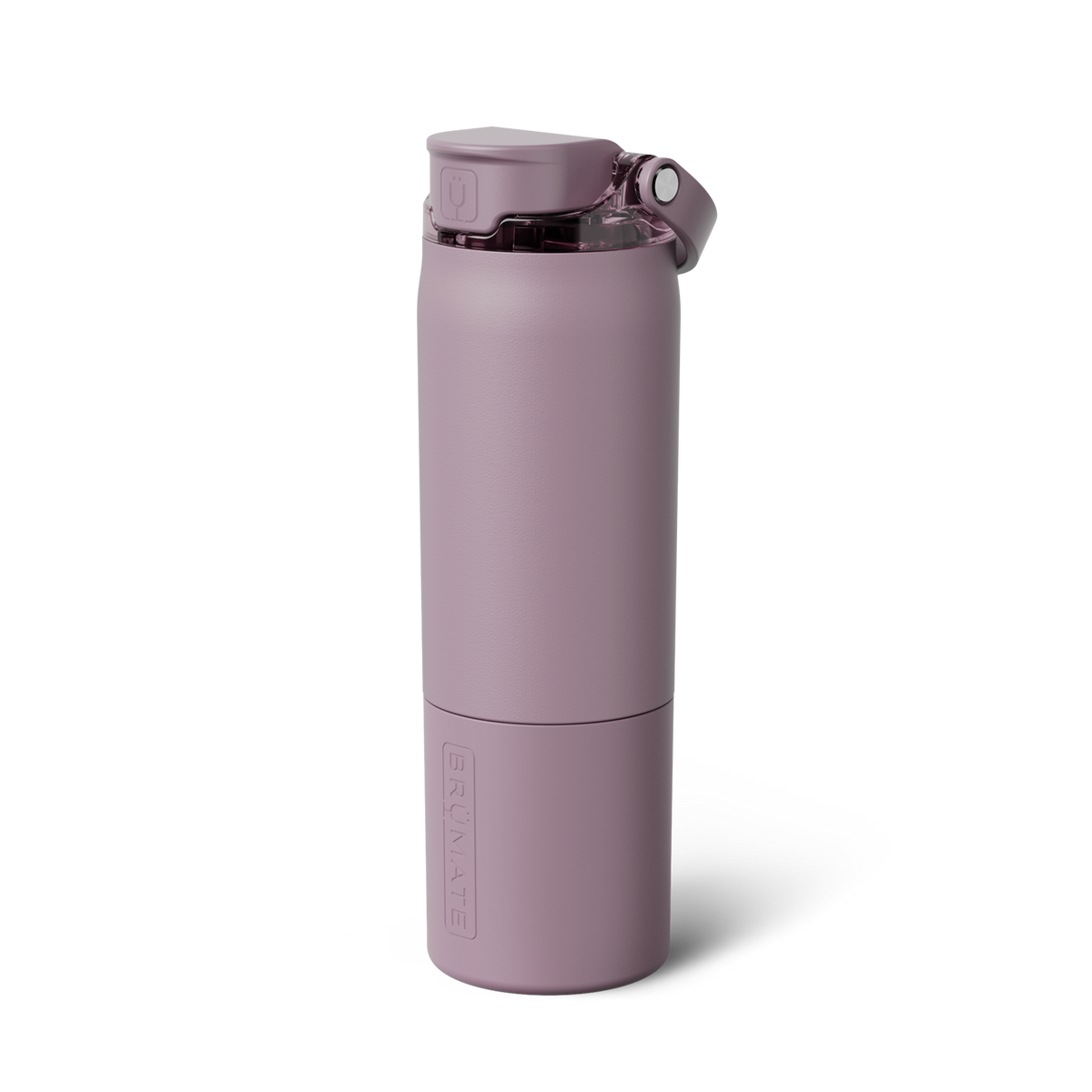 BruMate Rise 25 oz Leakproof Insulated Water Bottle