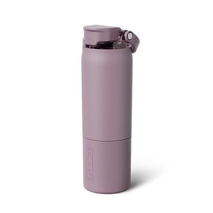 BruMate Rise 25 oz Leakproof Insulated Water Bottle