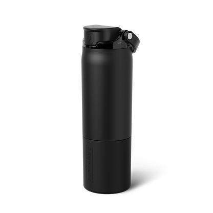 BruMate Rise 25 oz Leakproof Insulated Water Bottle