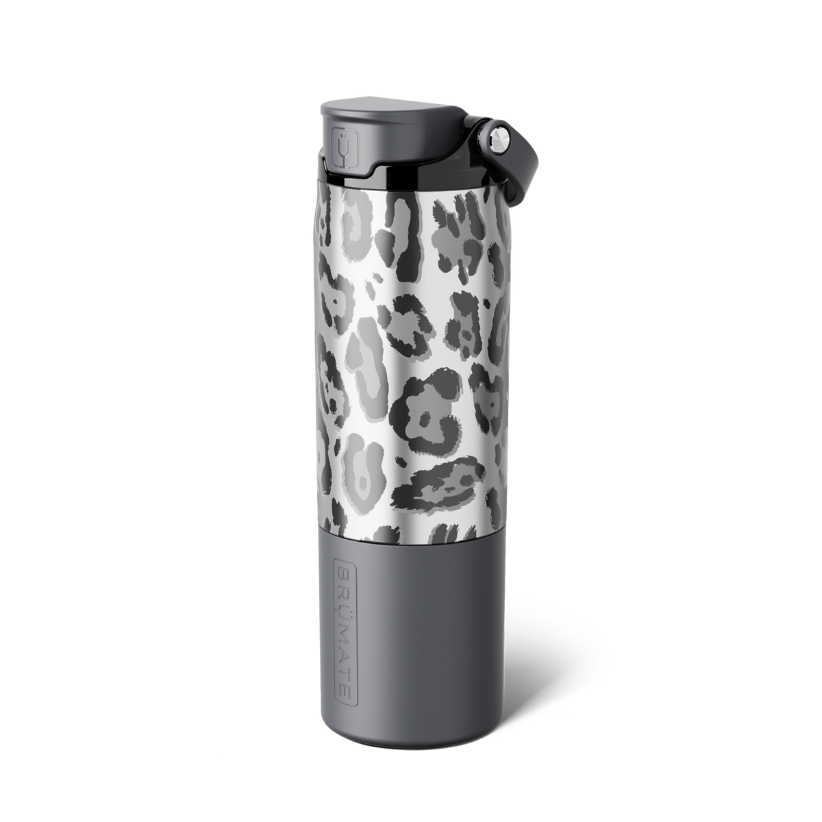 BruMate Rise 25 oz Leakproof Insulated Water Bottle