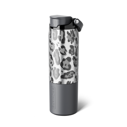 BruMate Rise 25 oz Leakproof Insulated Water Bottle