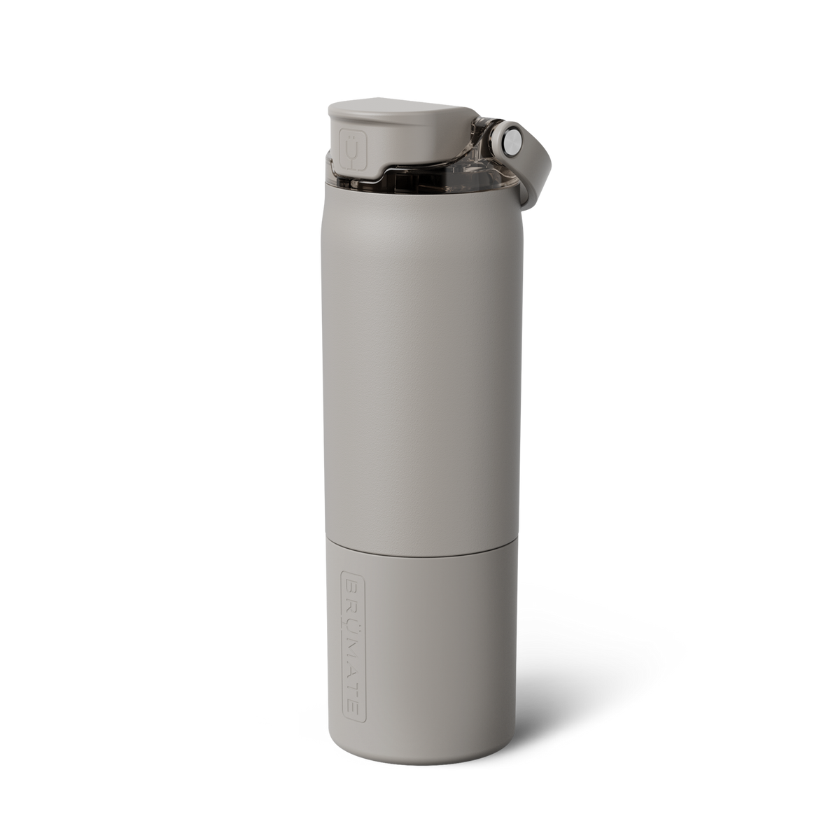 BruMate Rise 25 oz Leakproof Insulated Water Bottle
