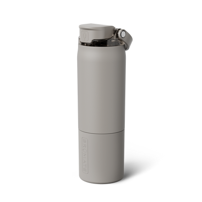 BruMate Rise 25 oz Leakproof Insulated Water Bottle