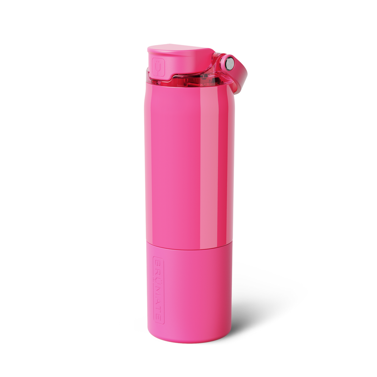 BruMate Rise 25 oz Leakproof Insulated Water Bottle