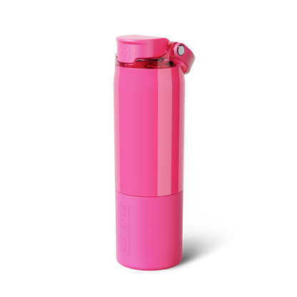 BruMate Rise 25 oz Leakproof Insulated Water Bottle