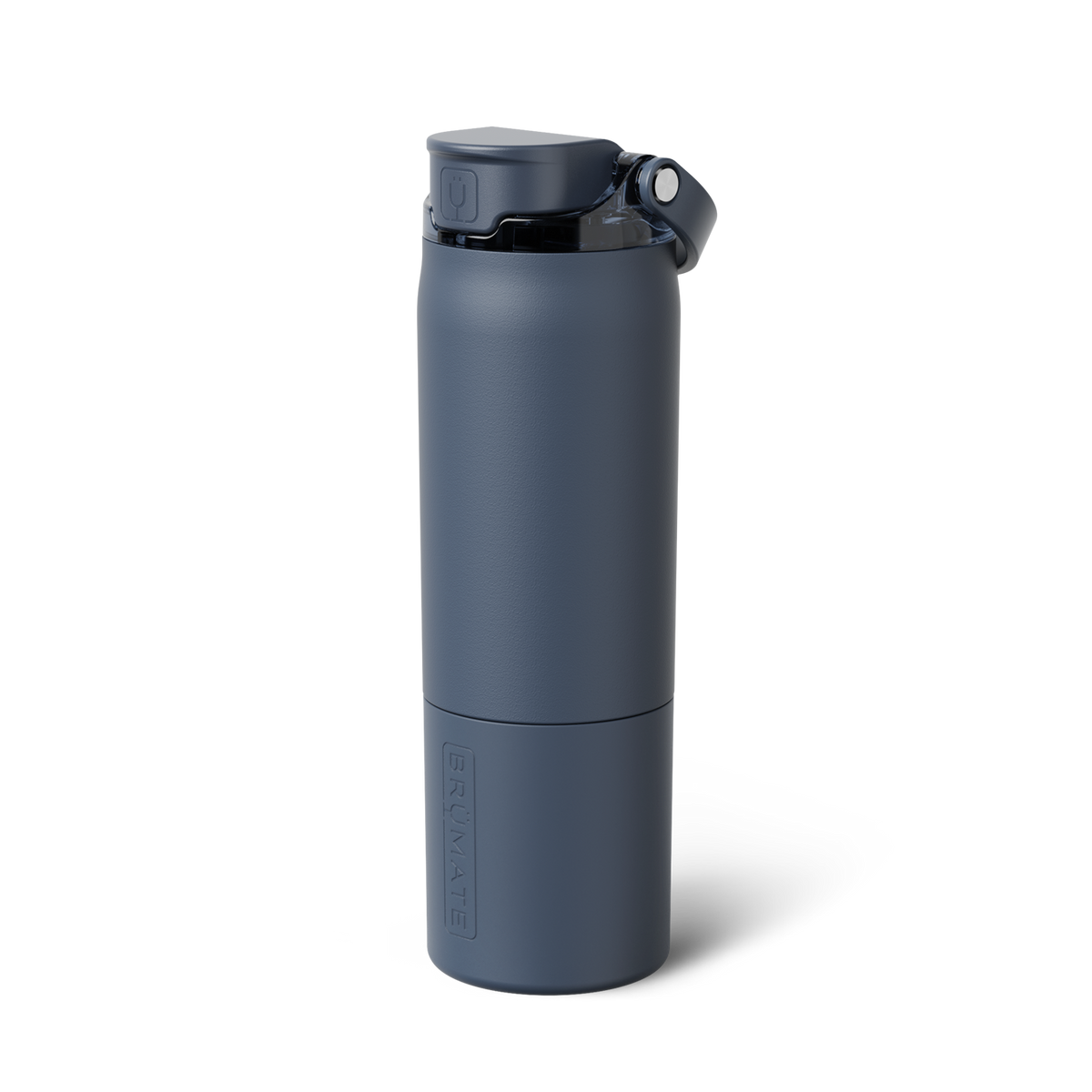 BruMate Rise 25 oz Leakproof Insulated Water Bottle