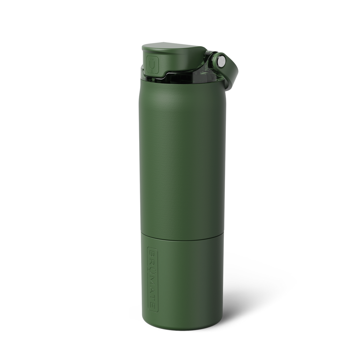 BruMate Rise 25 oz Leakproof Insulated Water Bottle