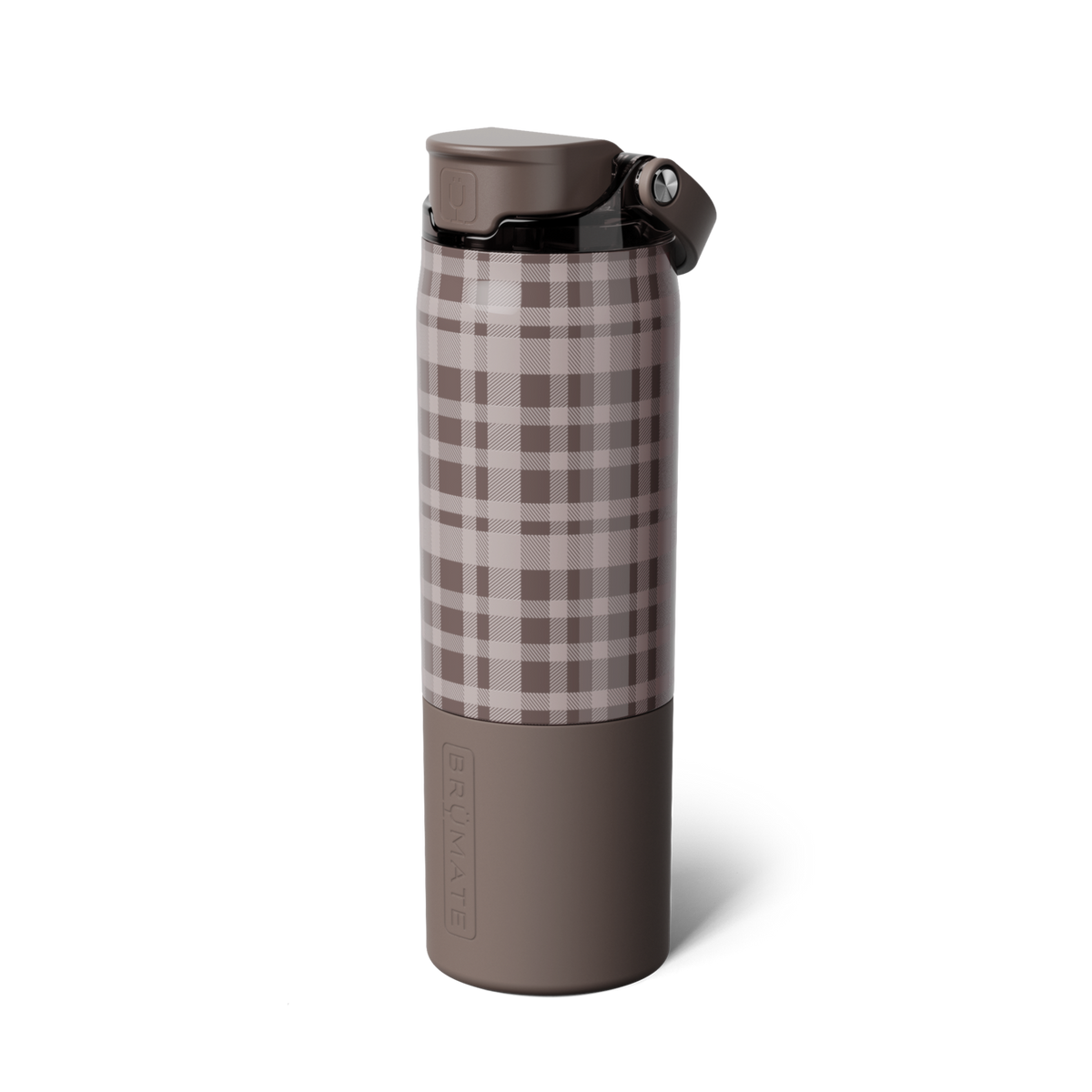 BruMate Rise 25 oz Leakproof Insulated Water Bottle