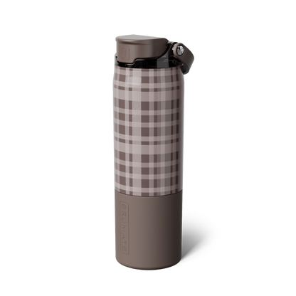 BruMate Rise 25 oz Leakproof Insulated Water Bottle