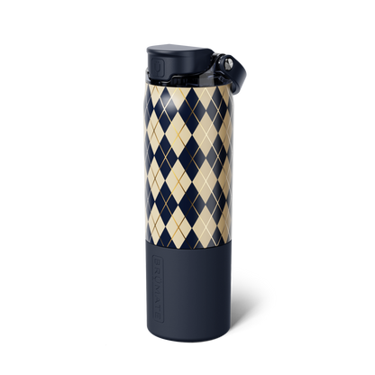 BruMate Rise 25 oz Leakproof Insulated Water Bottle