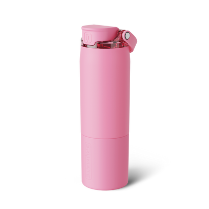 BruMate Rise 25 oz Leakproof Insulated Water Bottle
