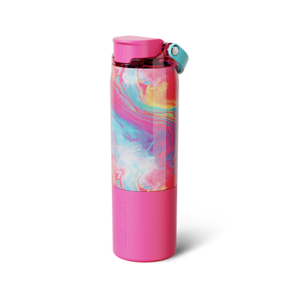 BruMate Rise 25 oz Leakproof Insulated Water Bottle