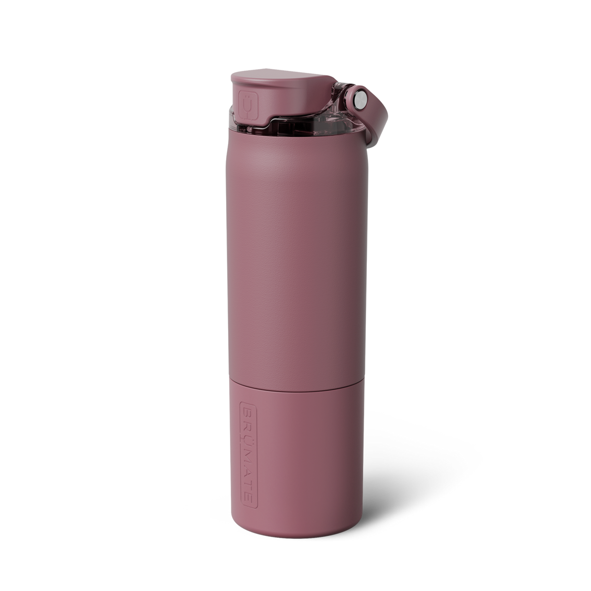 BruMate Rise 25 oz Leakproof Insulated Water Bottle