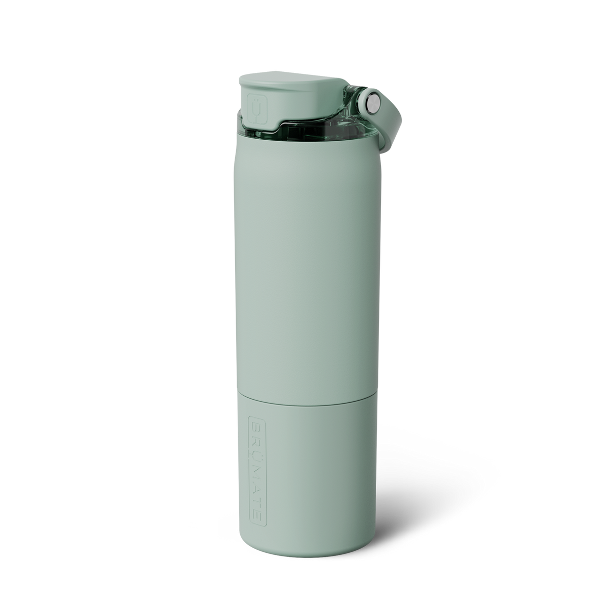 BruMate Rise 25 oz Leakproof Insulated Water Bottle