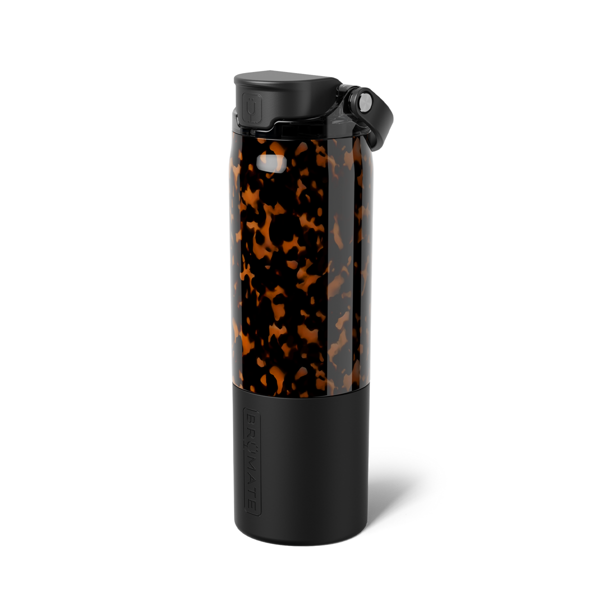 BruMate Rise 25 oz Leakproof Insulated Water Bottle