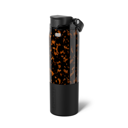 BruMate Rise 25 oz Leakproof Insulated Water Bottle