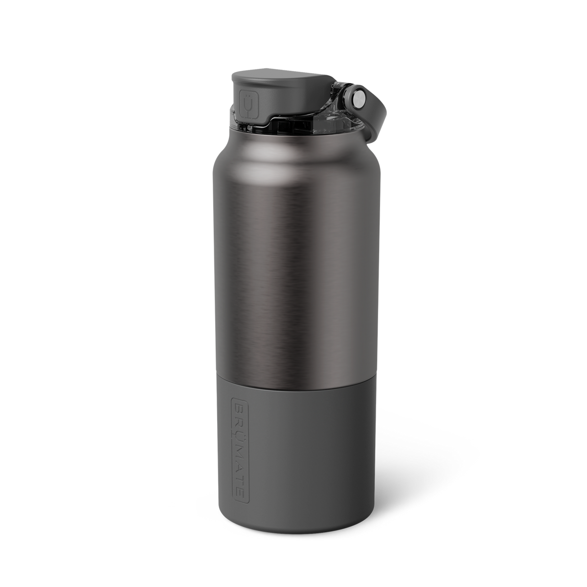 BruMate Rise 35 oz Leakproof Insulated Water Bottle