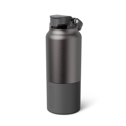 BruMate Rise 35 oz Leakproof Insulated Water Bottle