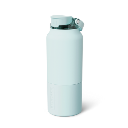 BruMate Rise 35 oz Leakproof Insulated Water Bottle