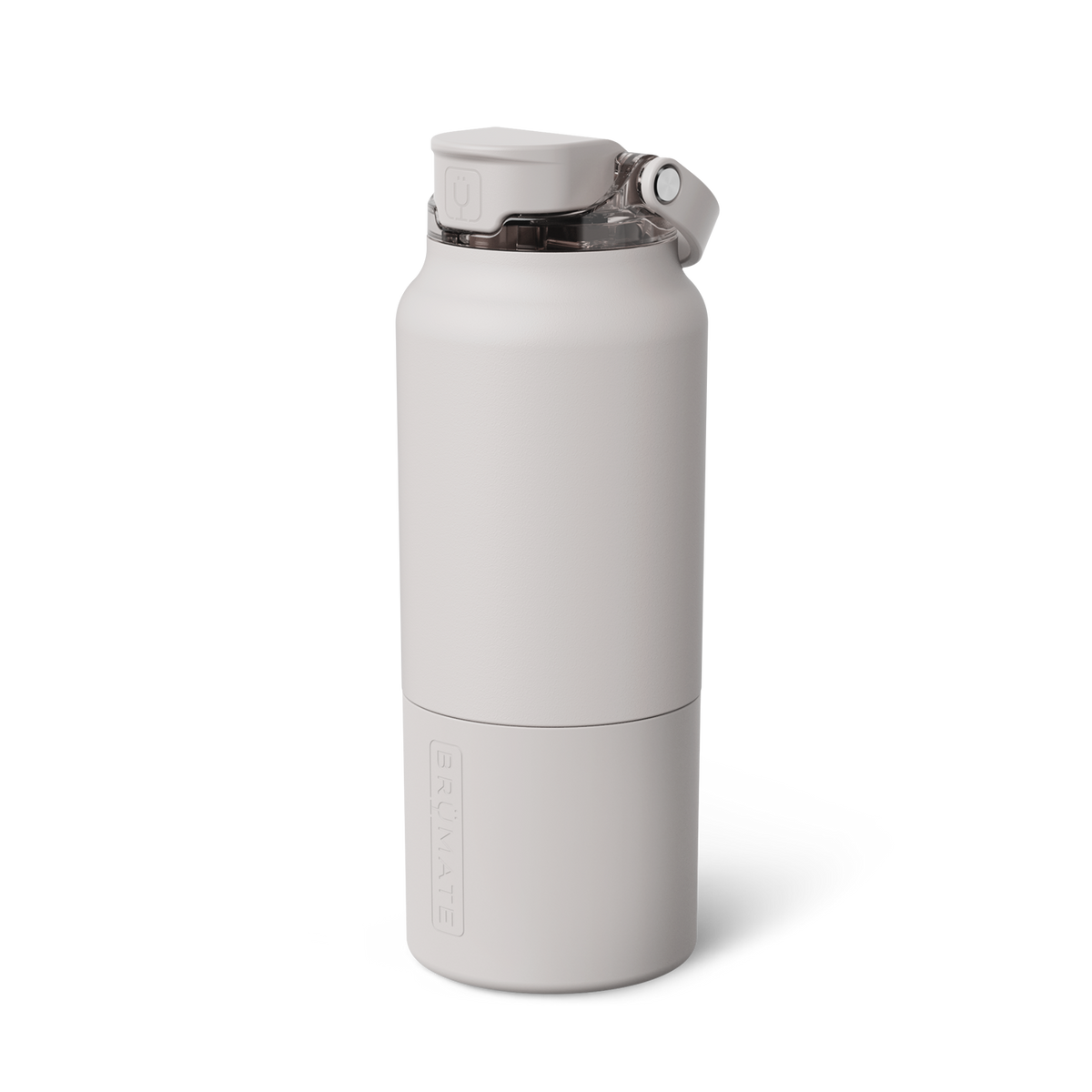 BruMate Rise 35 oz Leakproof Insulated Water Bottle