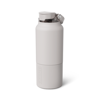 BruMate Rise 35 oz Leakproof Insulated Water Bottle