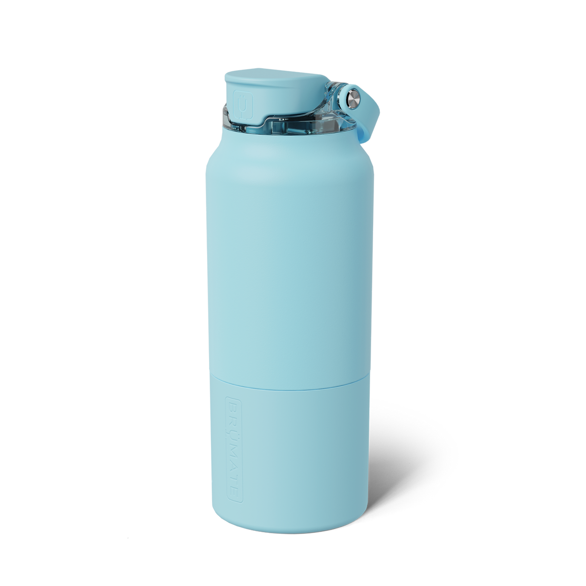 BruMate Rise 35 oz Leakproof Insulated Water Bottle