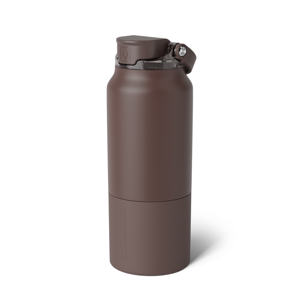 BruMate Rise 35 oz Leakproof Insulated Water Bottle