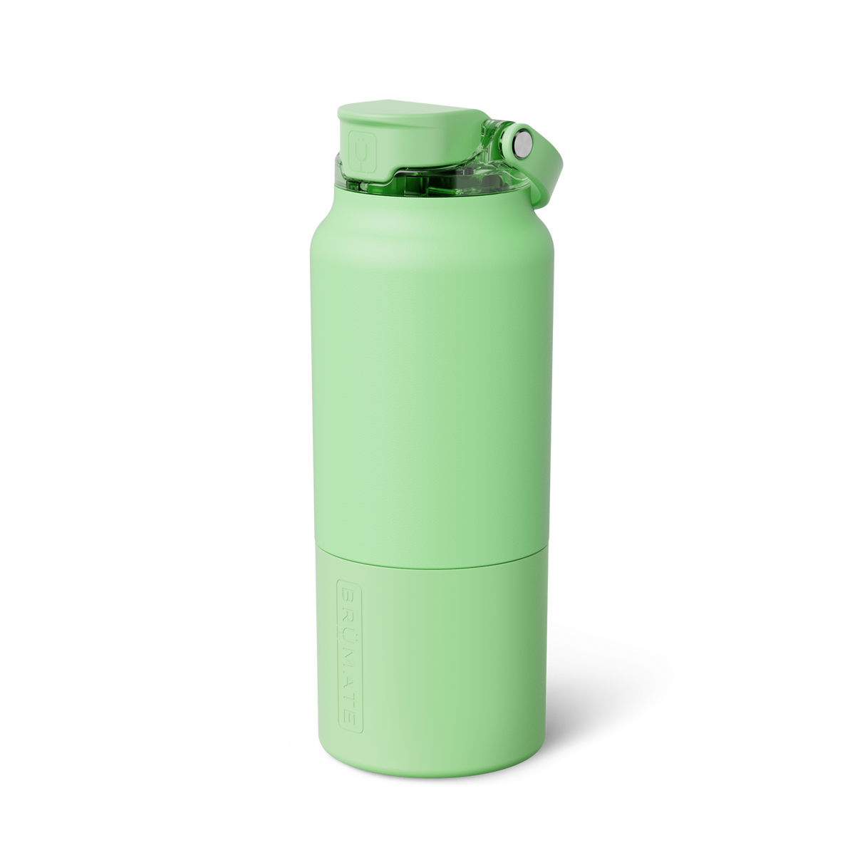 BruMate Rise 35 oz Leakproof Insulated Water Bottle