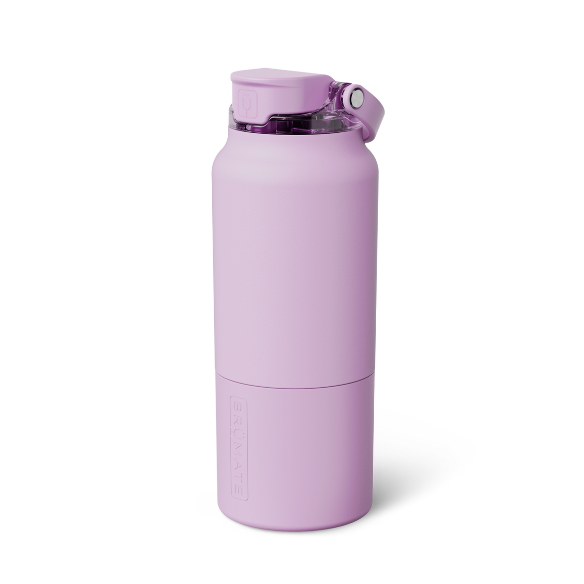 BruMate Rise 35 oz Leakproof Insulated Water Bottle