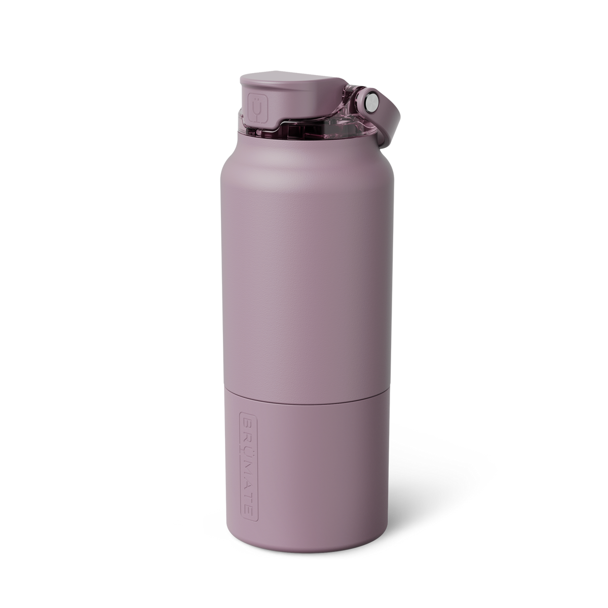 BruMate Rise 35 oz Leakproof Insulated Water Bottle