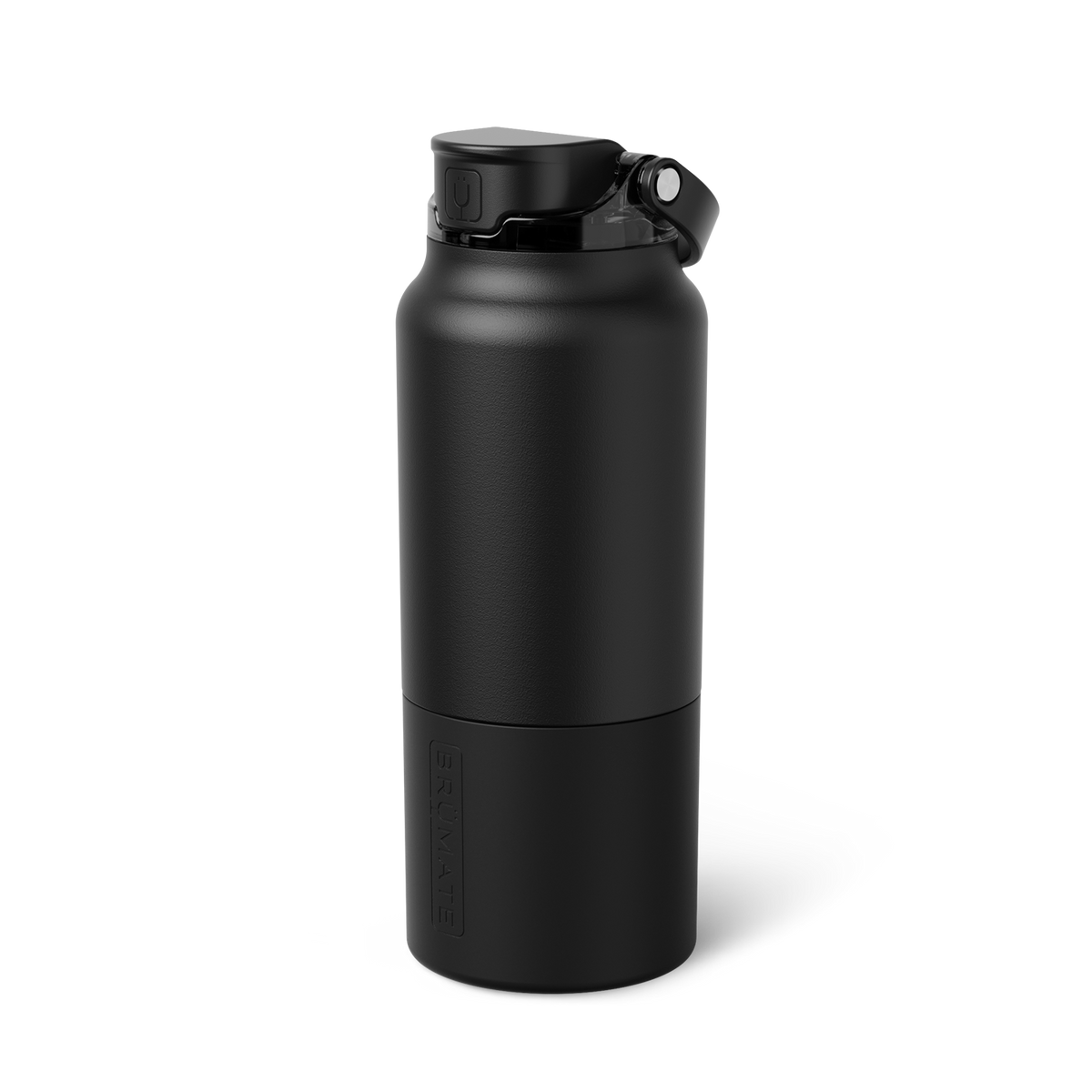 BruMate Rise 35 oz Leakproof Insulated Water Bottle