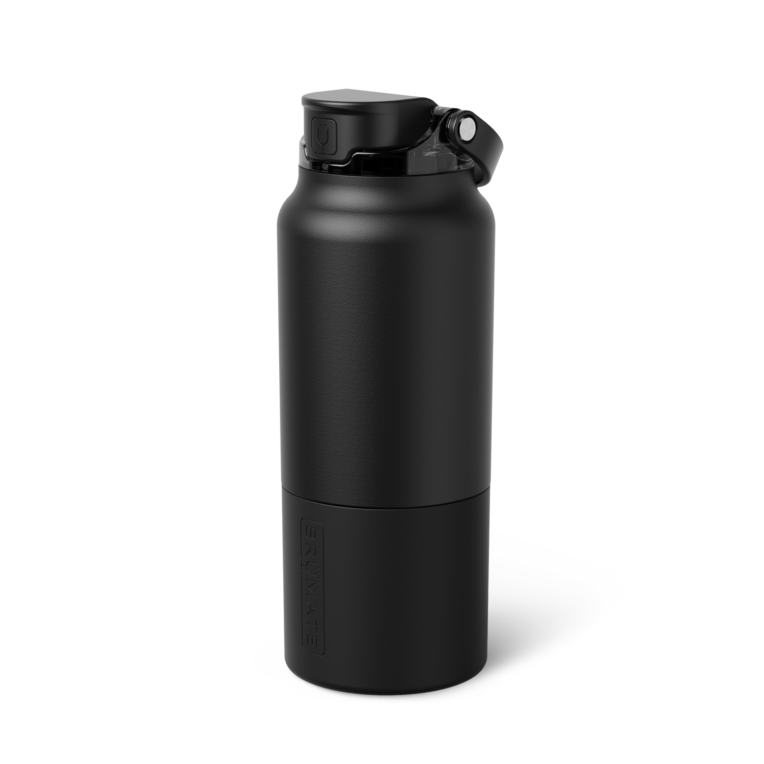 BruMate Rise 35 oz Leakproof Insulated Water Bottle