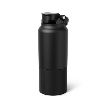 BruMate Rise 35 oz Leakproof Insulated Water Bottle