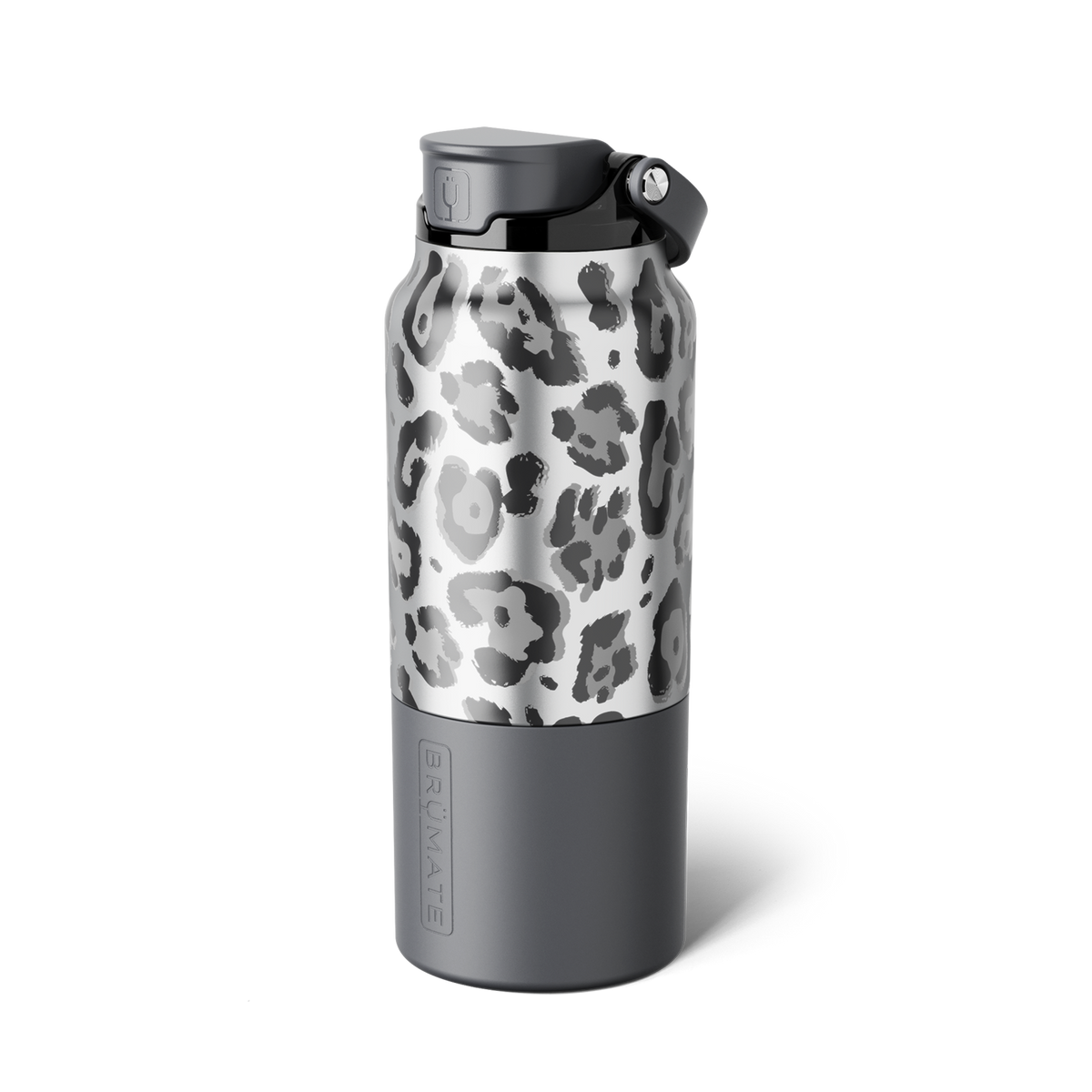 BruMate Rise 35 oz Leakproof Insulated Water Bottle