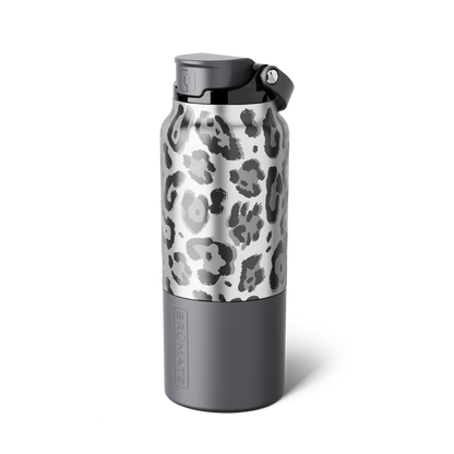 BruMate Rise 35 oz Leakproof Insulated Water Bottle