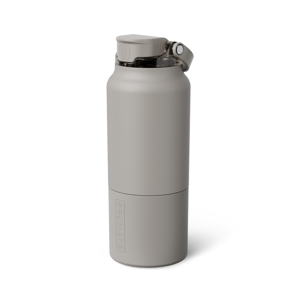 BruMate Rise 35 oz Leakproof Insulated Water Bottle