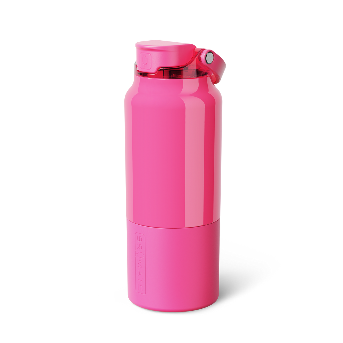 BruMate Rise 35 oz Leakproof Insulated Water Bottle